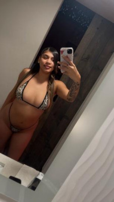 One Night Is All You Need!! Sexy Petite Latina AVAILABLE NOW !!! 💦🎀👸🏻😘