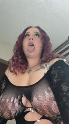 Exxxotic Snow Bunny😛❄🐰