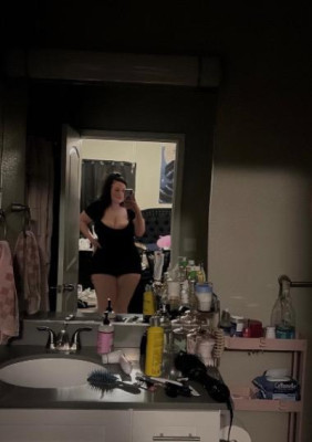 Curvy BBW💋💦