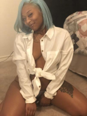 Brooklynn Make U Cum💦
