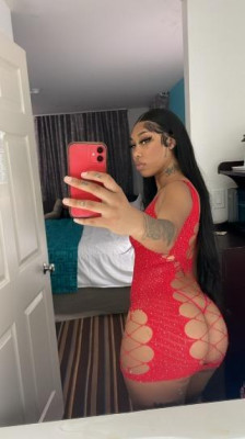 🎉💦✨ Sexy Slim Thick Baddie With A Fatty 🔥💧🍑