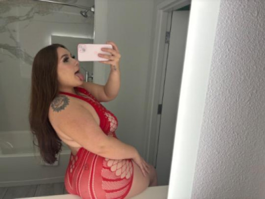 NEW pinky WET pussy 💦😽