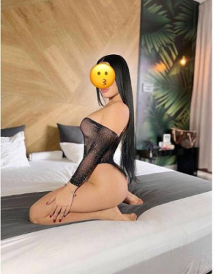 nueva en el area y muy hermosa latina super coqueta 🔥y caliente.24/7 Disponible para disfruar 100% real. senxual, available for incall only. text me now