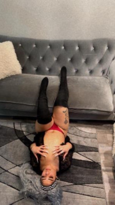 Tiffany🇨🇺🥵🤤