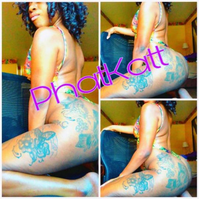 Tru...ThRo@T G.O.A.T Slim Thick Carmel Skin...