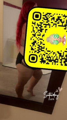 💦BBW SNKWBUNNI 💦💦snapchat snowbuni1997