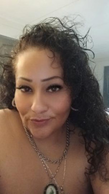 sexy bbw latina woman