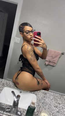 THE REAL MISS CHERRY BOTTOM 🍒