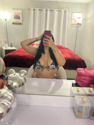 Exotic thick Latina😻 💦•OUTCALLS •📲VERIFICATION REQUIRED