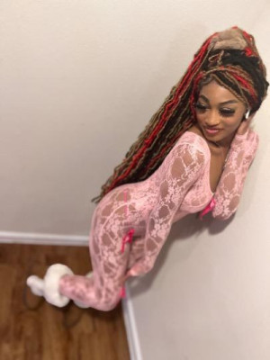😝💗 YOUR FANASTY COME TO LIFE
