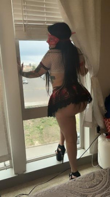 🌹Baby Latina🔥