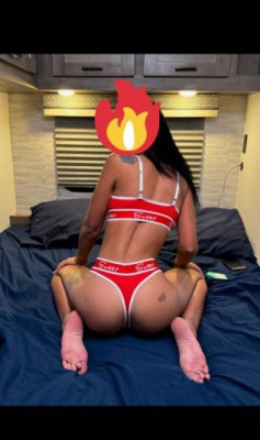 ✅️💬Beautiful and affectionate Latina to please you❤🔥
