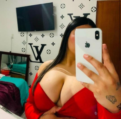 ❤HOLA AMOR ESTOY DISPONIBLE ❤