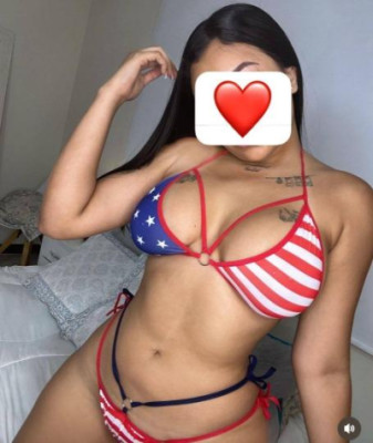 Hey parce soy Catalina❤ soy de medellin colombia y nueva en el area para servirle ❤😋