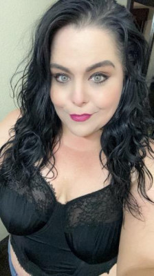 Mistress of the Night