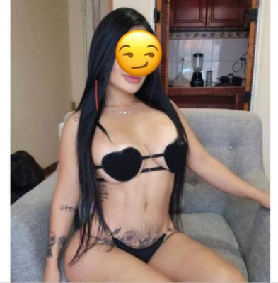Hola chico 🤤Soy una chica nueva en la zona, me encanta el sexo 😍Soy exotica🌹🥳 Disponible 24/7 candy, escribeme o llamame