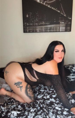 Scarlett 🍒 2 GIRL SPECIAL 👯♀ NEW NUMBER
