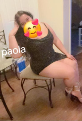 Hola amigos toy para cumpmir tus fantacias sexuales