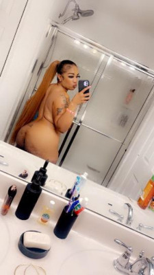 Thick soft yellabone// Ass Phat // Sexxy, the BEST EXPERIENCE OF YOUR LIFE ✨
