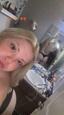 blondes have more fun