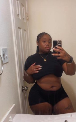 Big Bubble Booty...High Class