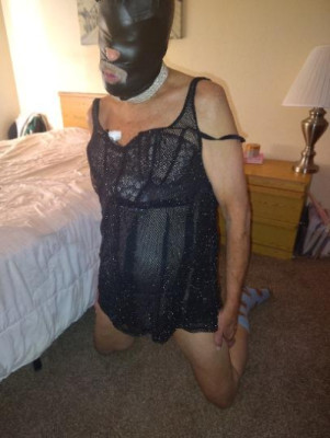 slave @My service Mz.Magic