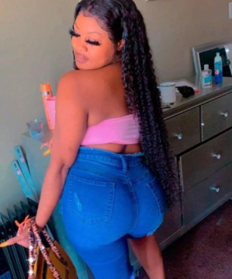 liaaa 💜 Super sexy, super beautiful🫦 The perfect escape🌟 Better than ever
