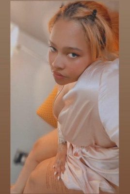 SPECIALS COME HAVE A FLAWLESS TIME OR GOOGLE MEET AND FACETIME FUN